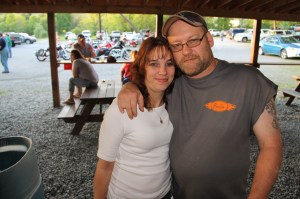 Poker Pickin' and Poker Run for Roy Poncho Habel, West Penn Rod and Gun Club (66)