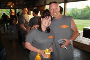 Poker Pickin' and Poker Run for Roy Poncho Habel, West Penn Rod and Gun Club (67)