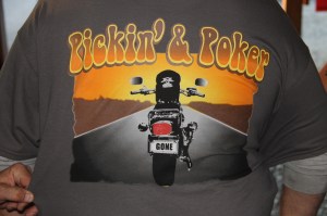 Poker Pickin' and Poker Run for Roy Poncho Habel, West Penn Rod and Gun Club (69)