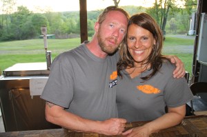 Poker Pickin' and Poker Run for Roy Poncho Habel, West Penn Rod and Gun Club (79)