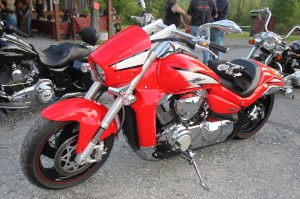 Poker Pickin' and Poker Run for Roy Poncho Habel, West Penn Rod and Gun Club (86)