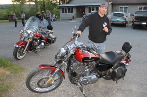 Poker Pickin' and Poker Run for Roy Poncho Habel, West Penn Rod and Gun Club (92)