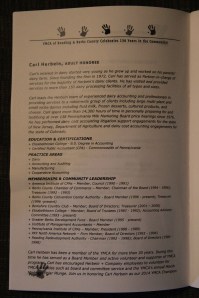 Program, Reading & Berks YMCA Breakfast of Champions for Youth, Crowne Plaza, Wyomissing (10)