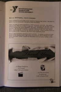 Program, Reading & Berks YMCA Breakfast of Champions for Youth, Crowne Plaza, Wyomissing (11)