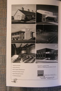 Program, Reading & Berks YMCA Breakfast of Champions for Youth, Crowne Plaza, Wyomissing (16)