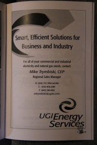 Program, Reading & Berks YMCA Breakfast of Champions for Youth, Crowne Plaza, Wyomissing (27)