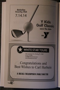 Program, Reading & Berks YMCA Breakfast of Champions for Youth, Crowne Plaza, Wyomissing (28)