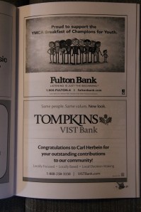 Program, Reading & Berks YMCA Breakfast of Champions for Youth, Crowne Plaza, Wyomissing (29)