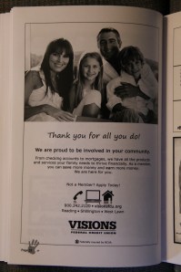 Program, Reading & Berks YMCA Breakfast of Champions for Youth, Crowne Plaza, Wyomissing (34)