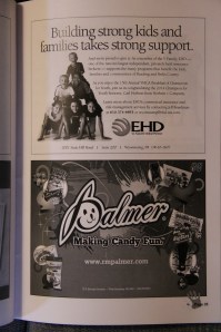 Program, Reading & Berks YMCA Breakfast of Champions for Youth, Crowne Plaza, Wyomissing (37)