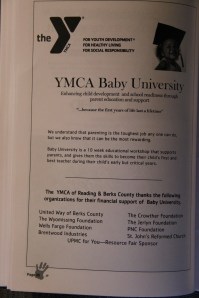 Program, Reading & Berks YMCA Breakfast of Champions for Youth, Crowne Plaza, Wyomissing (38)