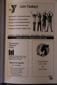 Program, Reading & Berks YMCA Breakfast of Champions for Youth, Crowne Plaza, Wyomissing (39)