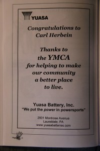 Program, Reading & Berks YMCA Breakfast of Champions for Youth, Crowne Plaza, Wyomissing (40)