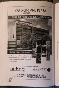 Program, Reading & Berks YMCA Breakfast of Champions for Youth, Crowne Plaza, Wyomissing (42)