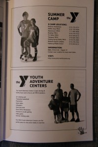 Program, Reading & Berks YMCA Breakfast of Champions for Youth, Crowne Plaza, Wyomissing (43)
