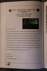 Program, Reading & Berks YMCA Breakfast of Champions for Youth, Crowne Plaza, Wyomissing (44)