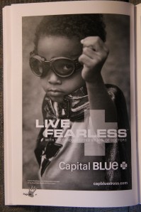 Program, Reading & Berks YMCA Breakfast of Champions for Youth, Crowne Plaza, Wyomissing (46)