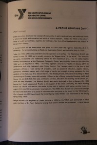 Program, Reading & Berks YMCA Breakfast of Champions for Youth, Crowne Plaza, Wyomissing (5)