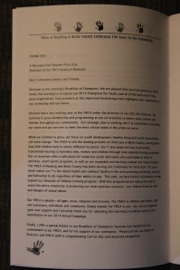 Program, Reading & Berks YMCA Breakfast of Champions for Youth, Crowne Plaza, Wyomissing (6)