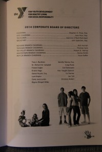 Program, Reading & Berks YMCA Breakfast of Champions for Youth, Crowne Plaza, Wyomissing (7)