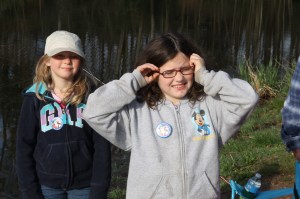 Rabbit Run Fishing Derby, First Day, Rabbit Run Reservoir, Tamaqua, 5-3-2014 (8)
