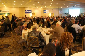 Reading & Berks YMCA Breakfast of Champions for Youth, Crowne Plaza, Wyomissing (10)