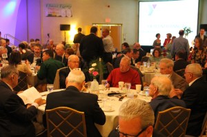 Reading & Berks YMCA Breakfast of Champions for Youth, Crowne Plaza, Wyomissing (11)