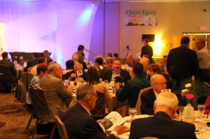 Reading & Berks YMCA Breakfast of Champions for Youth, Crowne Plaza, Wyomissing (13)