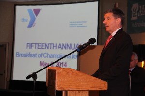 Reading & Berks YMCA Breakfast of Champions for Youth, Crowne Plaza, Wyomissing (14)