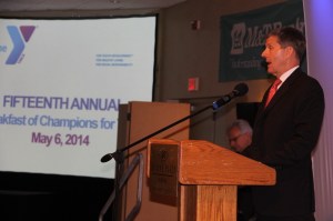 Reading & Berks YMCA Breakfast of Champions for Youth, Crowne Plaza, Wyomissing (16)