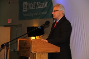 Reading & Berks YMCA Breakfast of Champions for Youth, Crowne Plaza, Wyomissing (18)