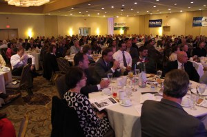 Reading & Berks YMCA Breakfast of Champions for Youth, Crowne Plaza, Wyomissing (30)