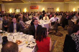 Reading & Berks YMCA Breakfast of Champions for Youth, Crowne Plaza, Wyomissing (32)