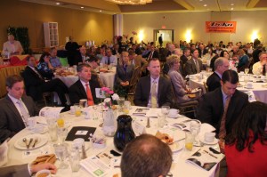 Reading & Berks YMCA Breakfast of Champions for Youth, Crowne Plaza, Wyomissing (33)