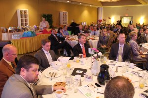 Reading & Berks YMCA Breakfast of Champions for Youth, Crowne Plaza, Wyomissing (34)