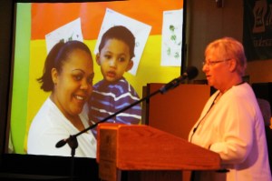 Reading & Berks YMCA Breakfast of Champions for Youth, Crowne Plaza, Wyomissing (39)