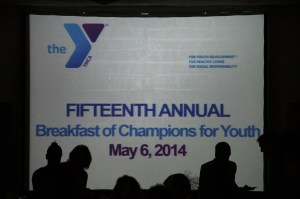 Reading & Berks YMCA Breakfast of Champions for Youth, Crowne Plaza, Wyomissing (4)