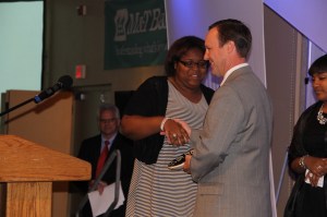 Reading & Berks YMCA Breakfast of Champions for Youth, Crowne Plaza, Wyomissing (43)