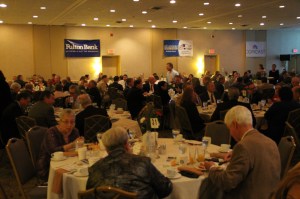 Reading & Berks YMCA Breakfast of Champions for Youth, Crowne Plaza, Wyomissing (5)