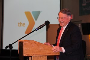 Reading & Berks YMCA Breakfast of Champions for Youth, Crowne Plaza, Wyomissing (50)