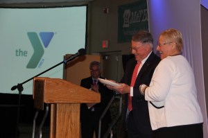 Reading & Berks YMCA Breakfast of Champions for Youth, Crowne Plaza, Wyomissing (53)