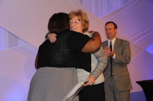 Reading & Berks YMCA Breakfast of Champions for Youth, Crowne Plaza, Wyomissing (59)