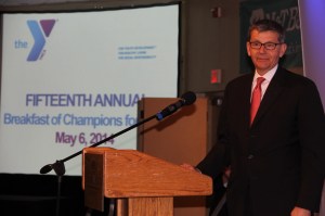 Reading & Berks YMCA Breakfast of Champions for Youth, Crowne Plaza, Wyomissing (63)
