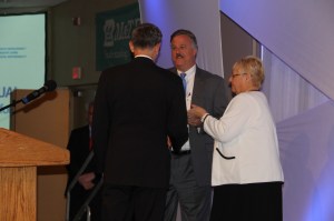 Reading & Berks YMCA Breakfast of Champions for Youth, Crowne Plaza, Wyomissing (64)