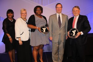 Reading & Berks YMCA Breakfast of Champions for Youth, Crowne Plaza, Wyomissing (68)