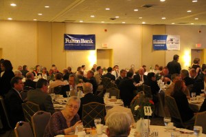 Reading & Berks YMCA Breakfast of Champions for Youth, Crowne Plaza, Wyomissing (7)