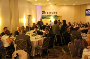 Reading & Berks YMCA Breakfast of Champions for Youth, Crowne Plaza, Wyomissing (8)