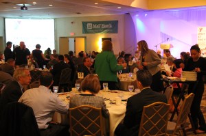 Reading & Berks YMCA Breakfast of Champions for Youth, Crowne Plaza, Wyomissing (9)