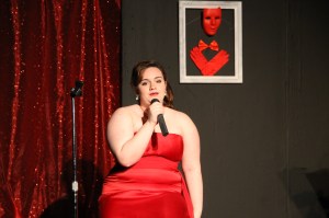 Remember When Cabaret Show, Strawberry Playhouse, Tuscarora, 5-17-2014 (109)