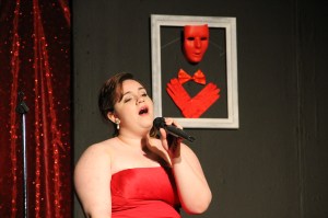 Remember When Cabaret Show, Strawberry Playhouse, Tuscarora, 5-17-2014 (111)